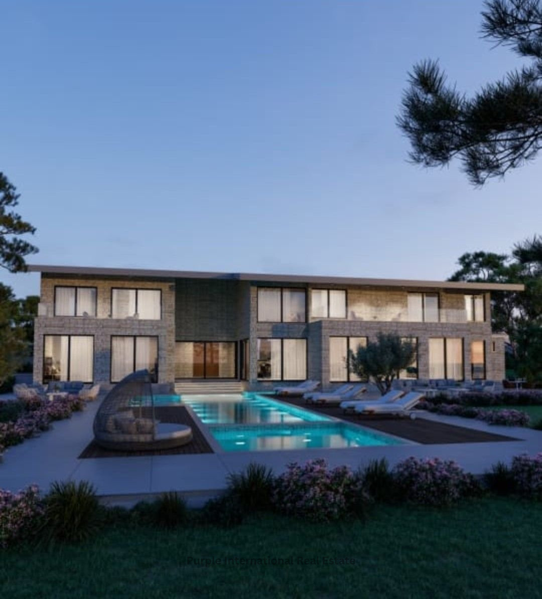 7 bedrooms Villa in Aphrodite Hills, Kouklia, Paphos, Cyprus No. 36881