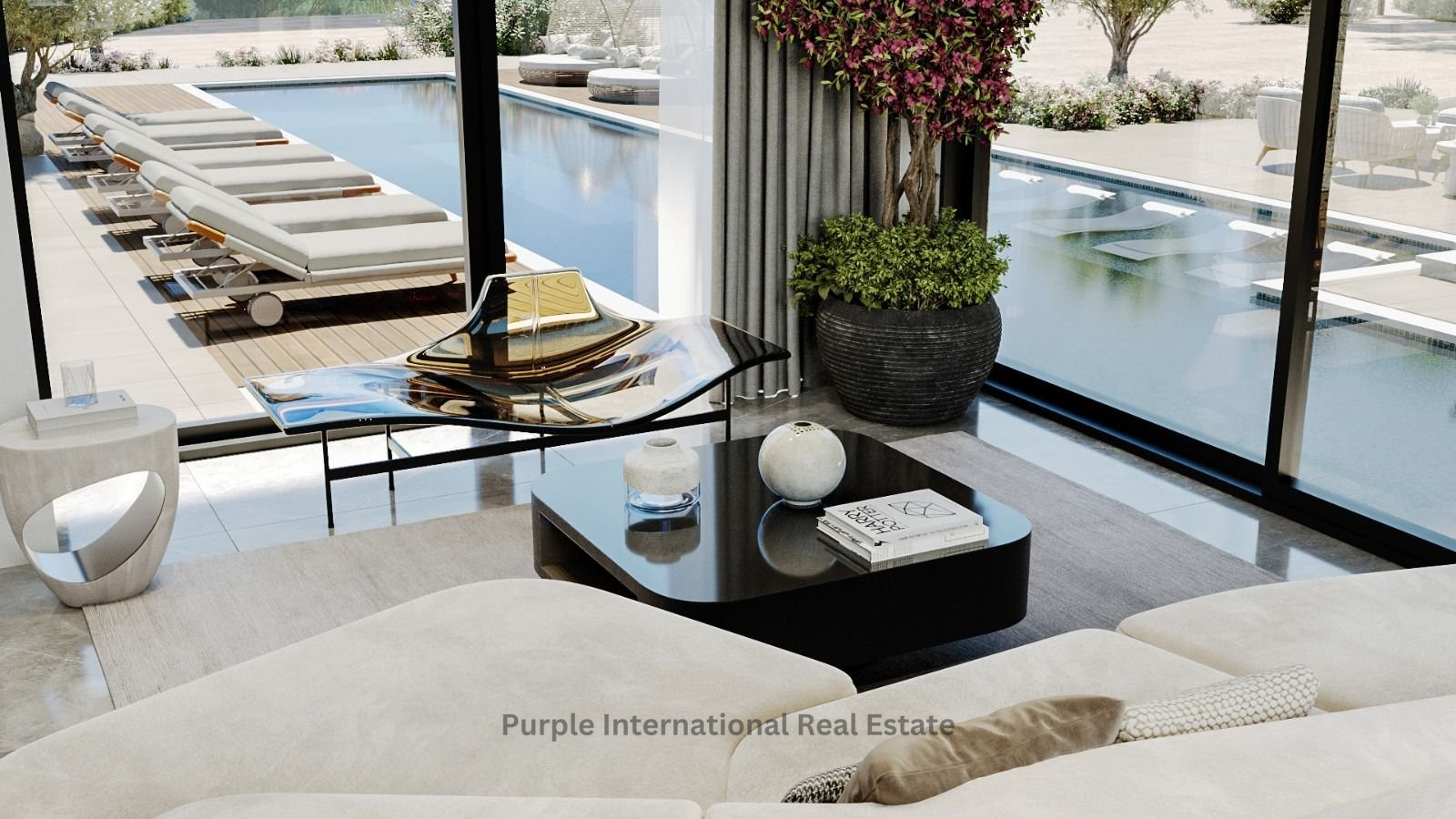 7 bedrooms Villa in Aphrodite Hills, Kouklia, Paphos, Cyprus No. 36881