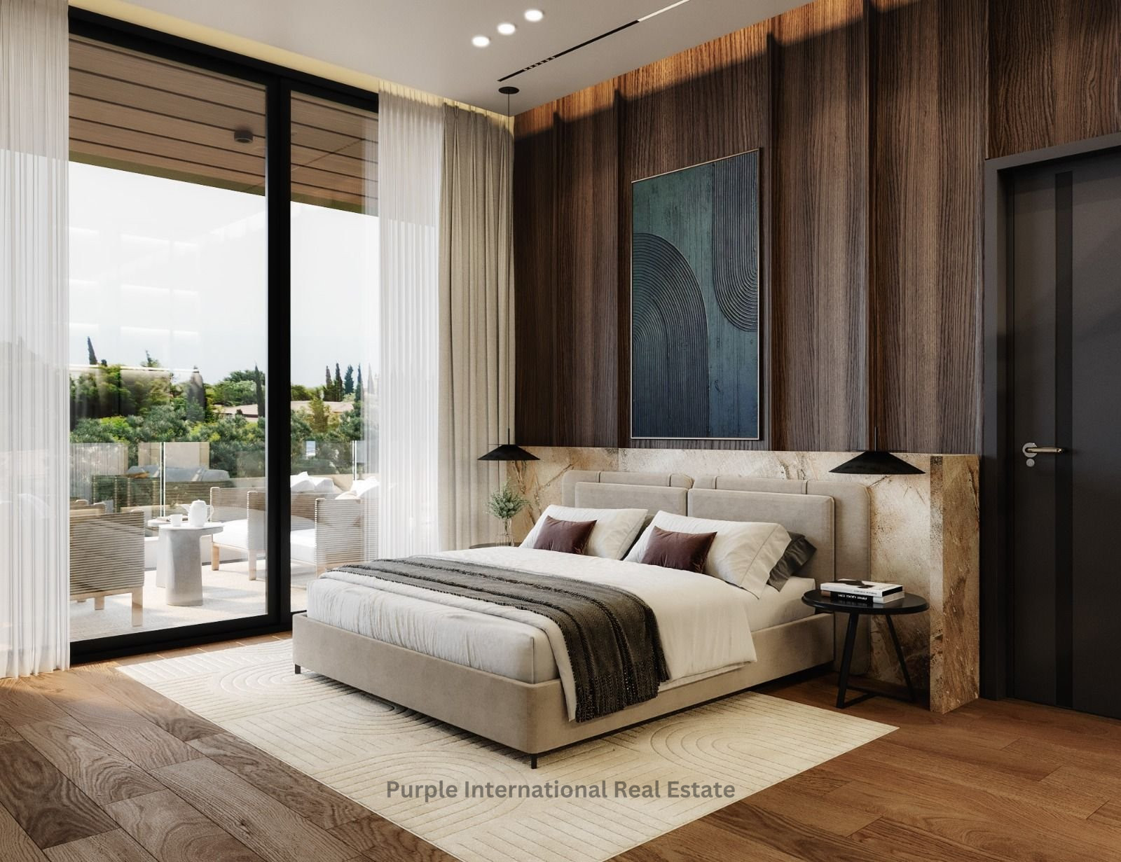 7 bedrooms Villa in Aphrodite Hills, Kouklia, Paphos, Cyprus No. 36881