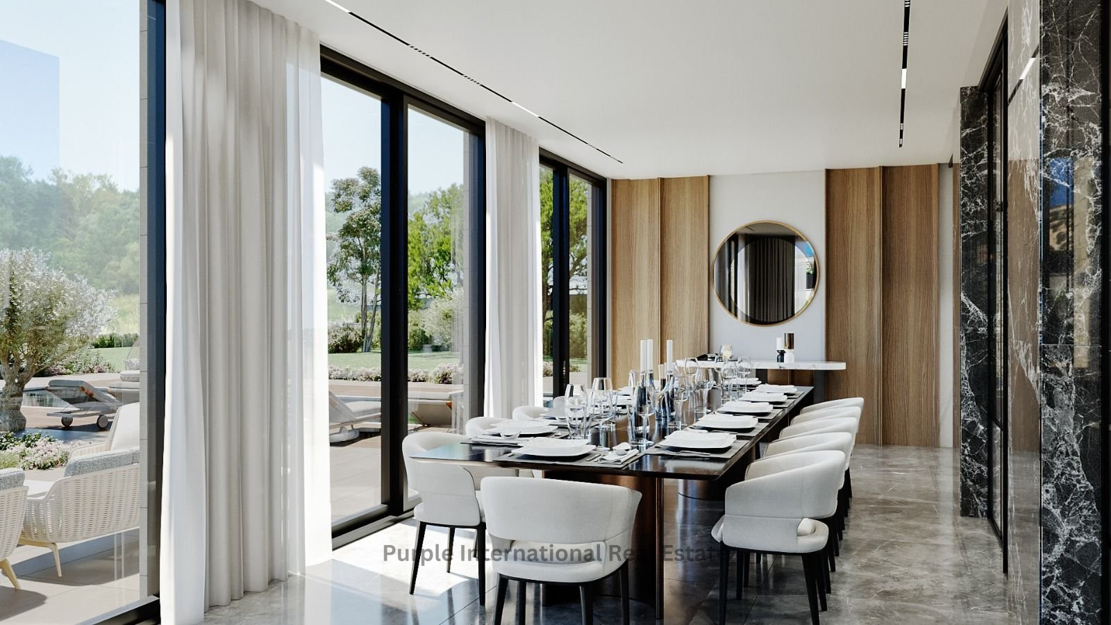 7 bedrooms Villa in Aphrodite Hills, Kouklia, Paphos, Cyprus No. 36881