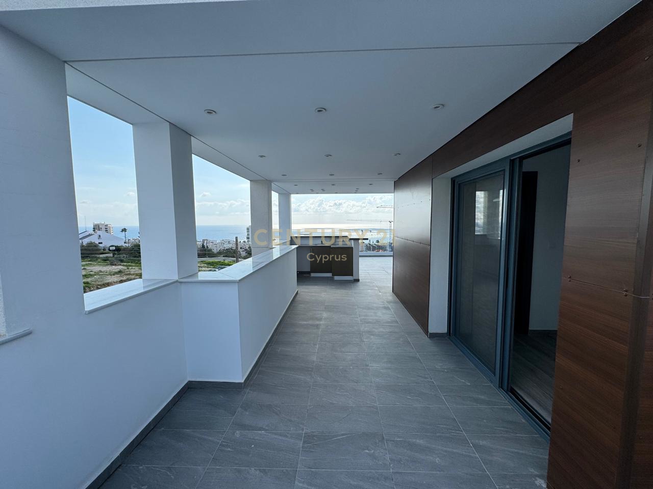 4 chambres Villa à Agios Tychonas, Limassol, Chypre No. 55305