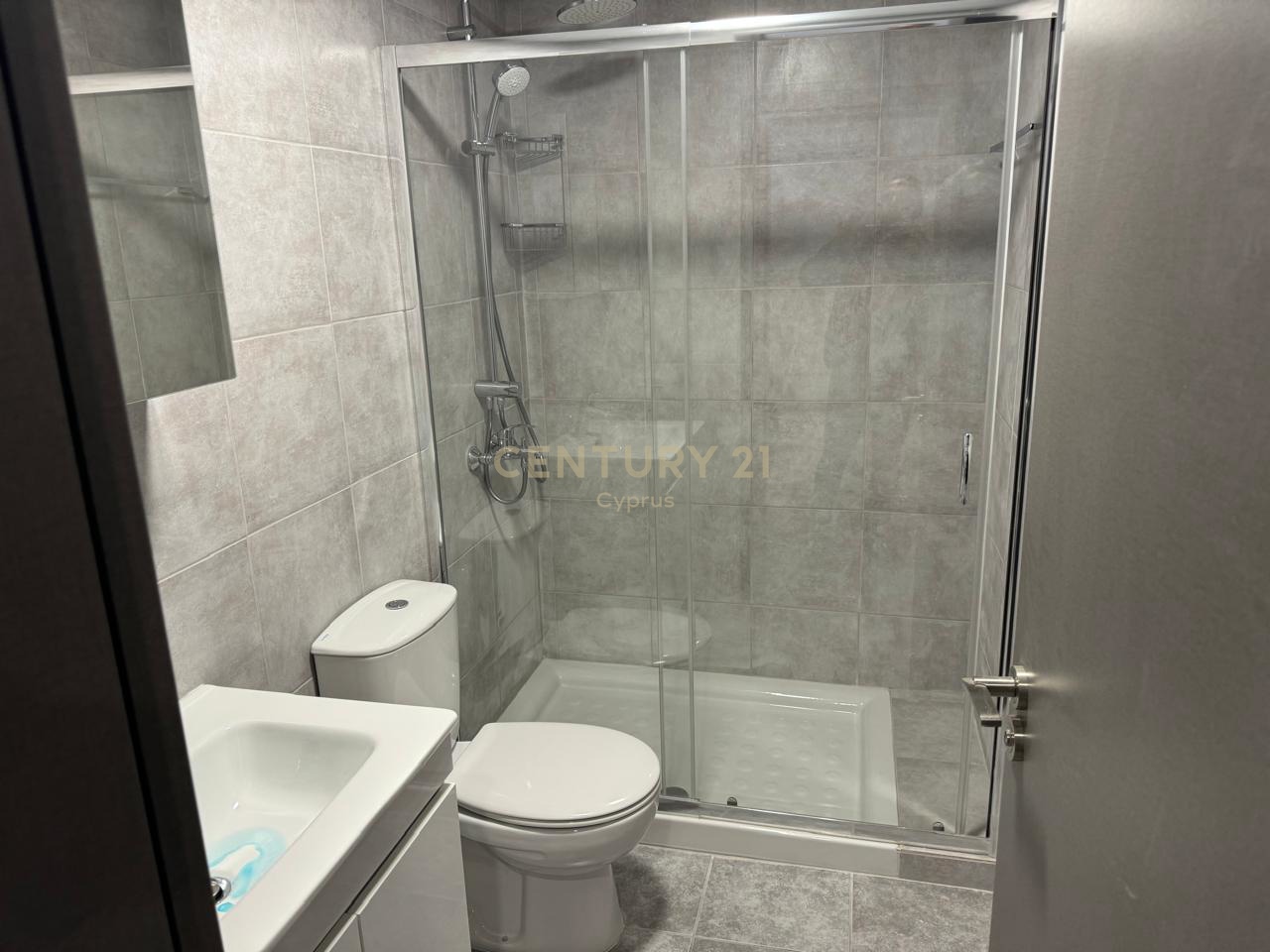 6 chambres Villa à Agios Tychonas, Limassol, Chypre No. 55306