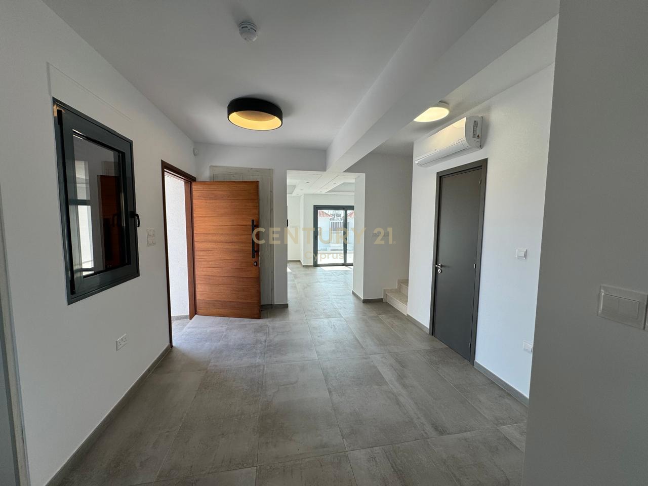 6 chambres Villa à Agios Tychonas, Limassol, Chypre No. 55306