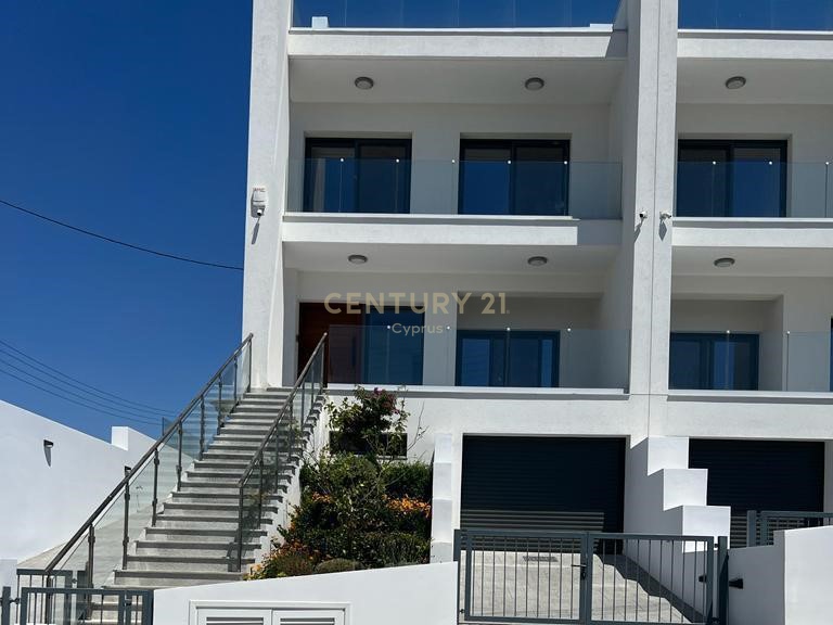 6 chambres Villa à Agios Tychonas, Limassol, Chypre No. 55306