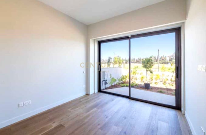 2 bedrooms Apartment in Tserkezoi, Limassol, Cyprus No. 55307