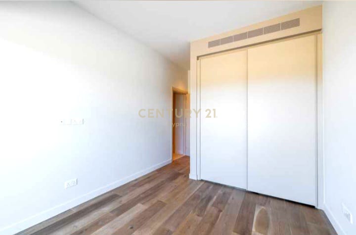 2 bedrooms Apartment in Tserkezoi, Limassol, Cyprus No. 55307