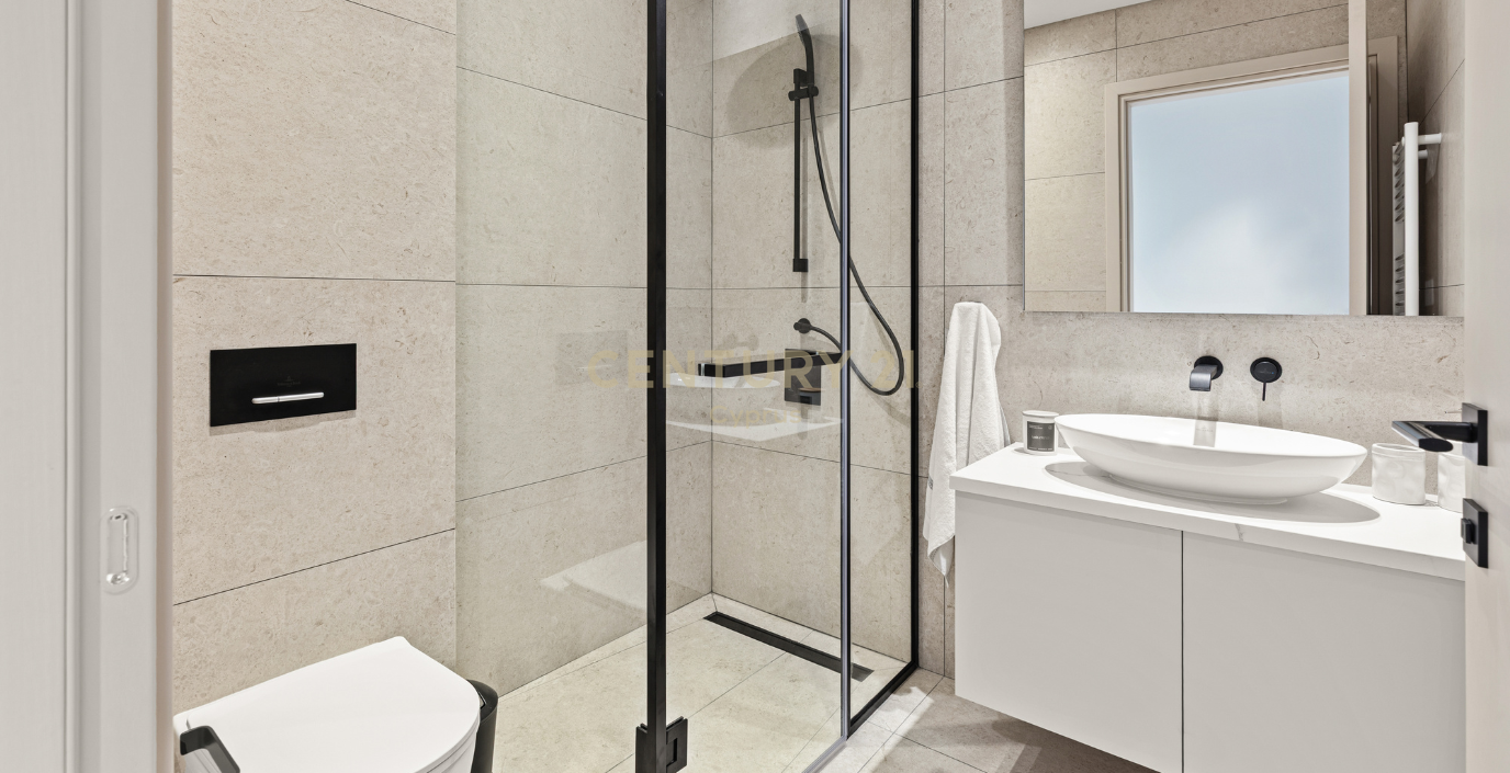 2 bedrooms Apartment in Tserkezoi, Limassol, Cyprus No. 55307