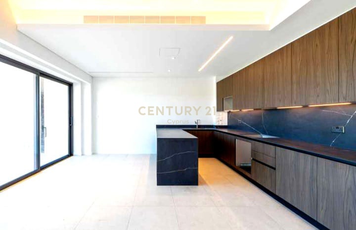 2 bedrooms Apartment in Tserkezoi, Limassol, Cyprus No. 55307