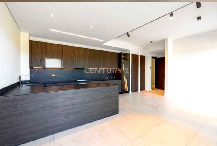 2 bedrooms Apartment in Tserkezoi, Limassol, Cyprus No. 55307