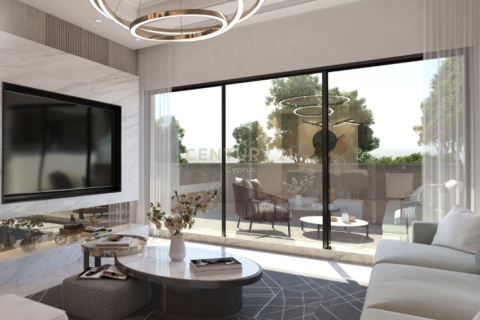 2 dormitorios Apartamento en Agios Athanasios, Limassol, Chipre No. 54367