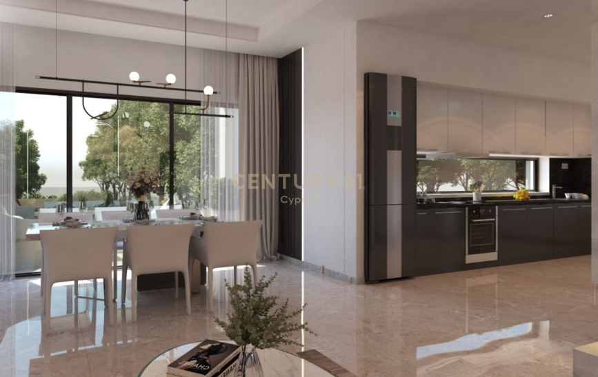 2 dormitorios Apartamento en Agios Athanasios, Limassol, Chipre No. 54367