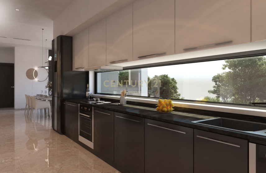 2 dormitorios Apartamento en Agios Athanasios, Limassol, Chipre No. 54367