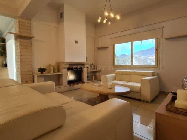 5 bedrooms Villa in Kalo Chorio, Limassol, Cyprus No. 54125