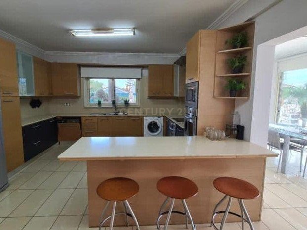 5 bedrooms Villa in Kalo Chorio, Limassol, Cyprus No. 54125