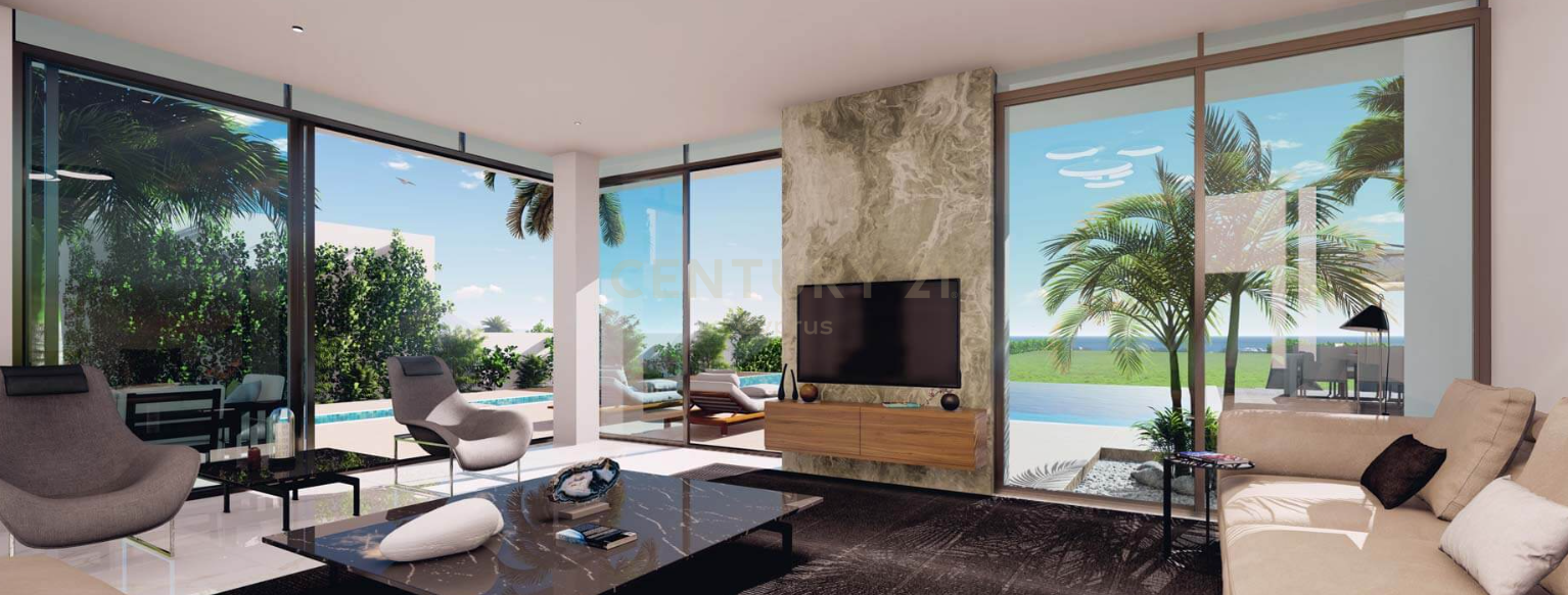 4 dormitorios Villa en Polis, Paphos, Chipre No. 54127