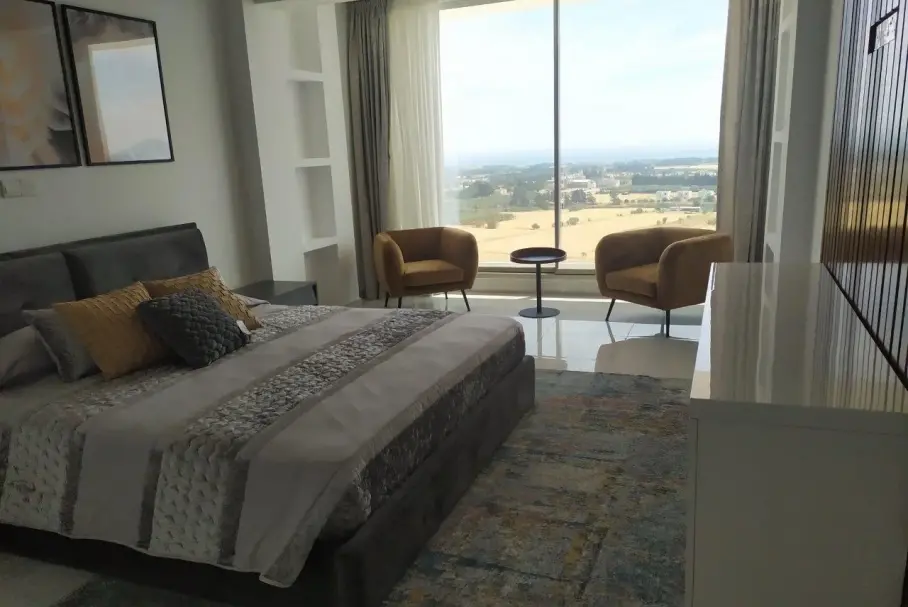 5 bedrooms Villa in Geroskípou, Paphos, Cyprus No. 27597