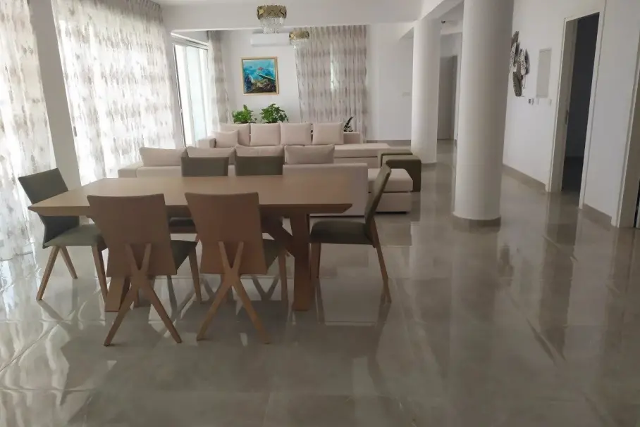 5 bedrooms Villa in Geroskípou, Paphos, Cyprus No. 27597