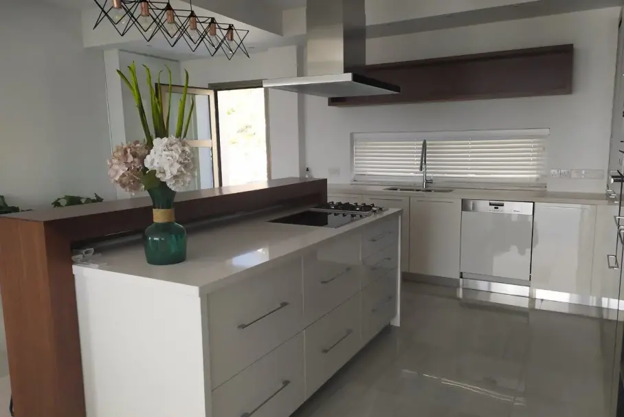5 bedrooms Villa in Geroskípou, Paphos, Cyprus No. 27597
