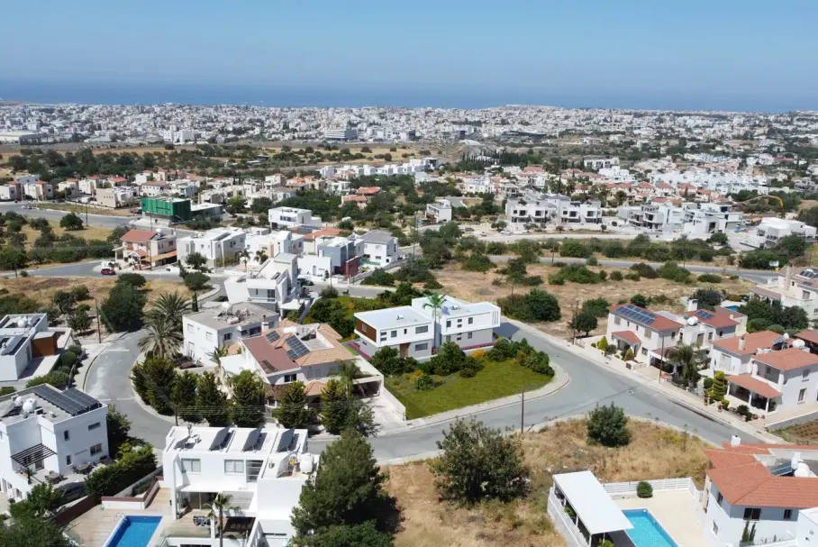 1 bedroom Apartment in Konia, Paphos, Cyprus No. 27599