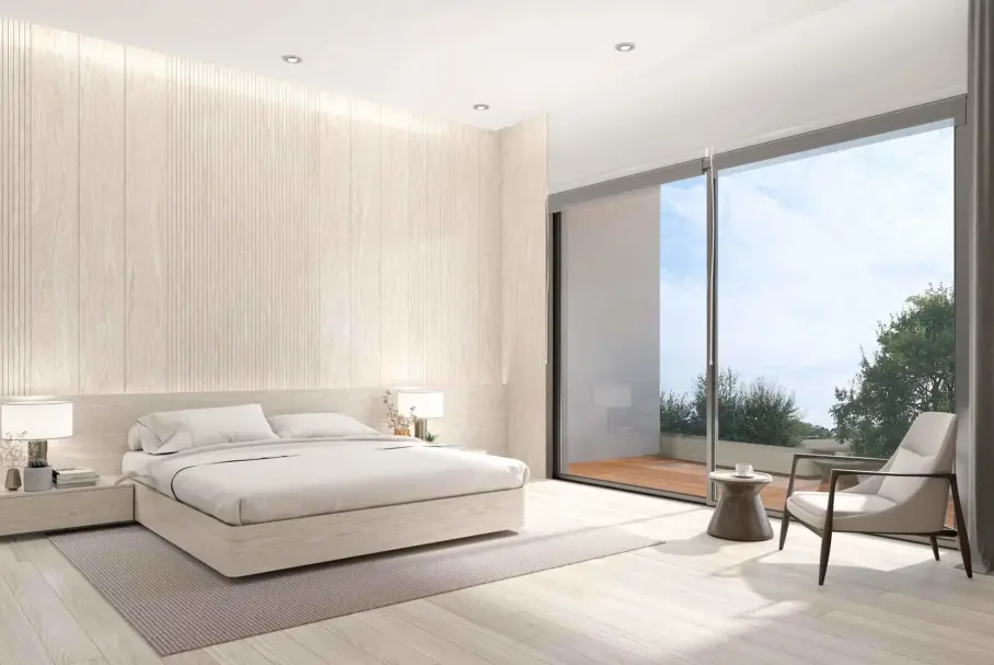 3 bedrooms Villa in Konia, Paphos, Cyprus No. 27600