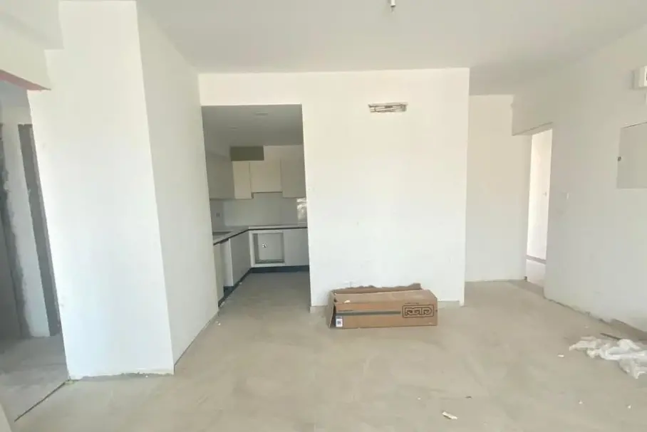 2 bedrooms Apartment in Agios Athanasios, Limassol, Cyprus No. 27594