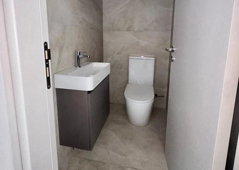 2 bedrooms Apartment in Agios Athanasios, Limassol, Cyprus No. 27594