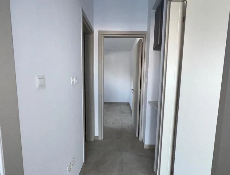2 bedrooms Apartment in Agios Athanasios, Limassol, Cyprus No. 27594