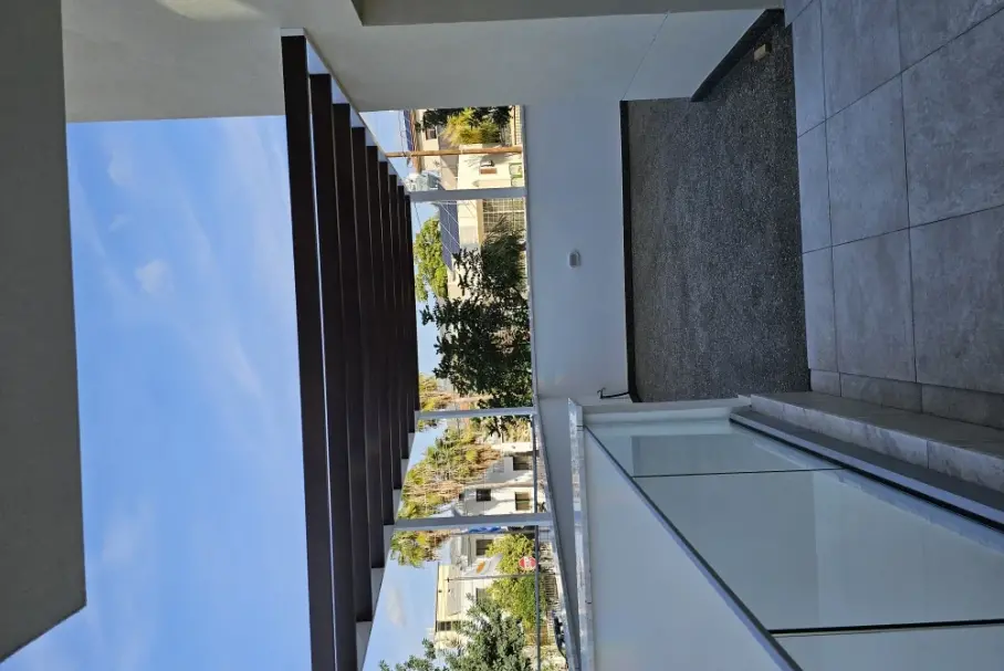 2 bedrooms Apartment in Agios Athanasios, Limassol, Cyprus No. 27594