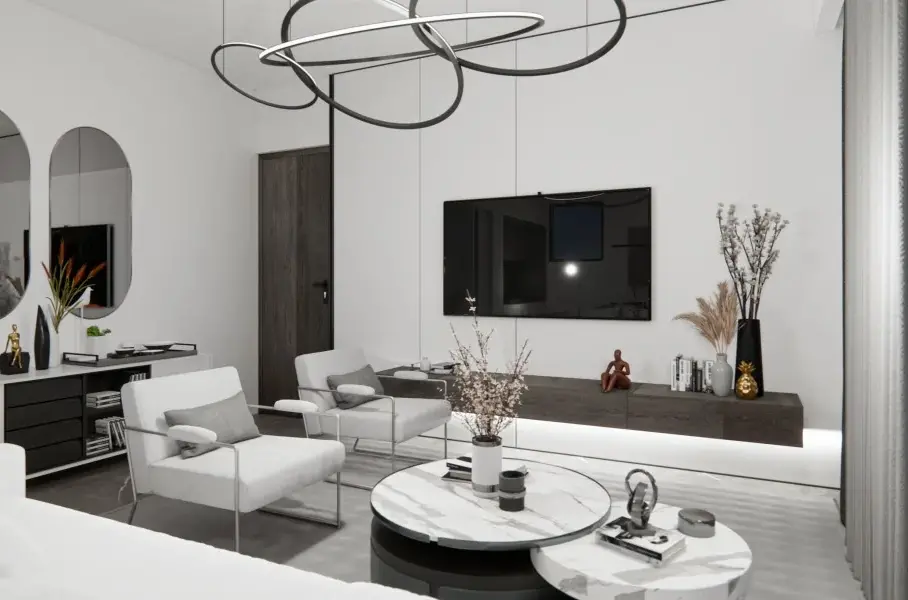 2 bedrooms Apartment in Kato Paphos, Paphos, Cyprus No. 27598