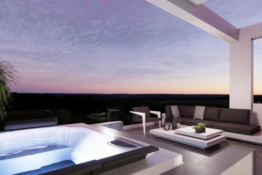 2 bedrooms Apartment in Kato Paphos, Paphos, Cyprus No. 27598
