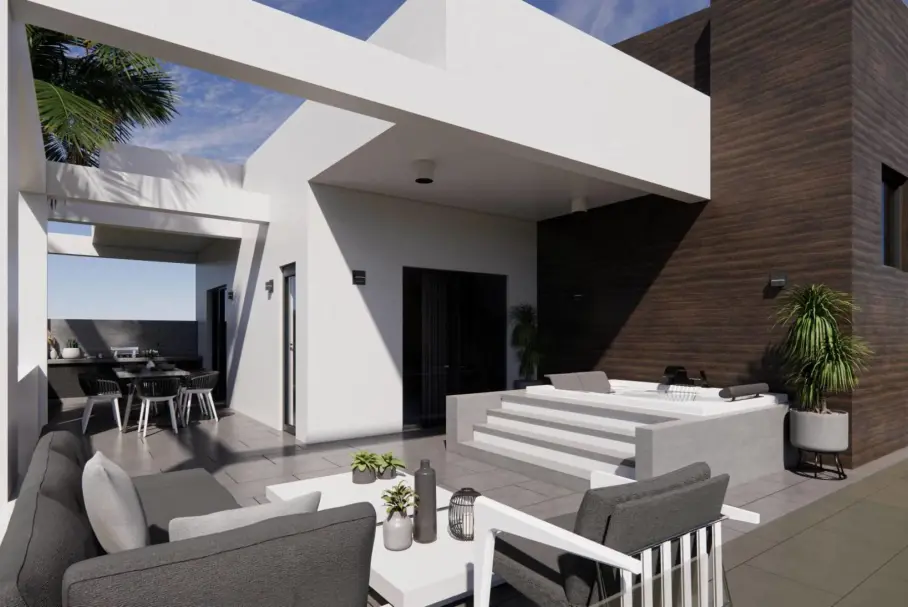 2 bedrooms Apartment in Kato Paphos, Paphos, Cyprus No. 27598