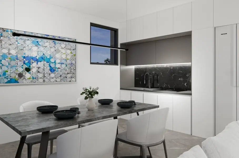 2 bedrooms Apartment in Kato Paphos, Paphos, Cyprus No. 27598