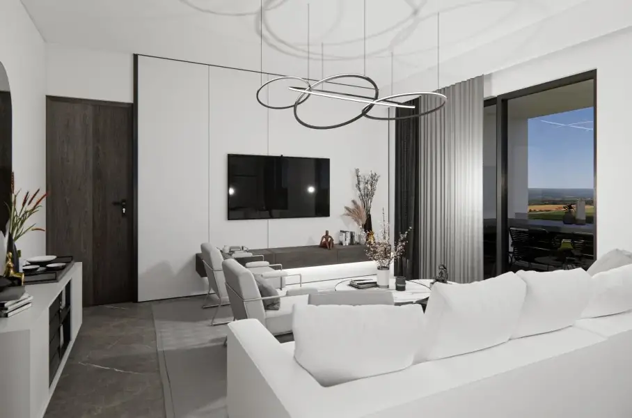 2 bedrooms Apartment in Kato Paphos, Paphos, Cyprus No. 27598
