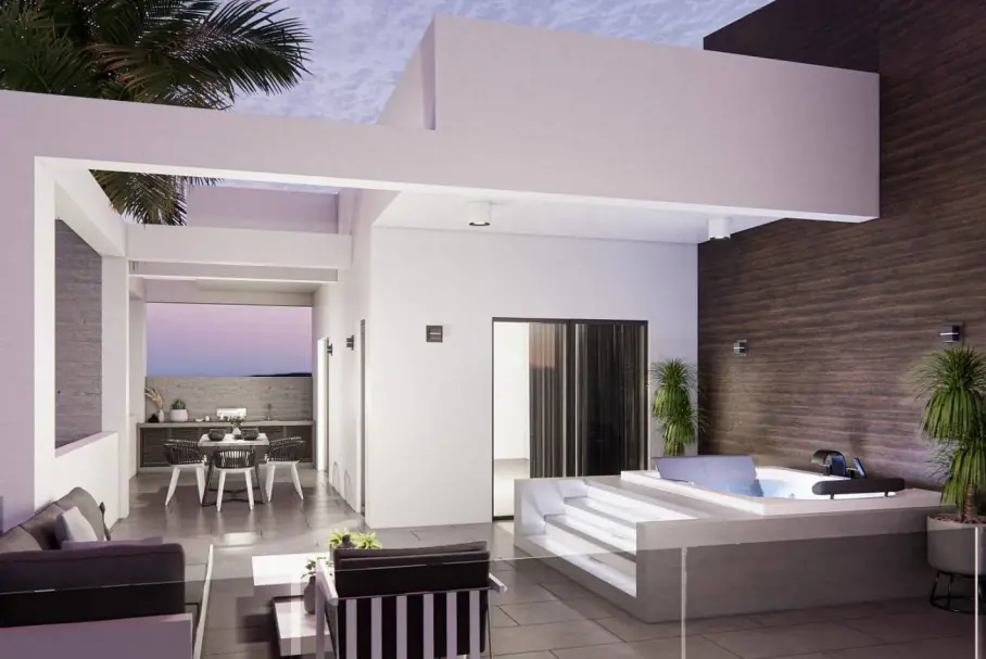 2 bedrooms Apartment in Kato Paphos, Paphos, Cyprus No. 27598