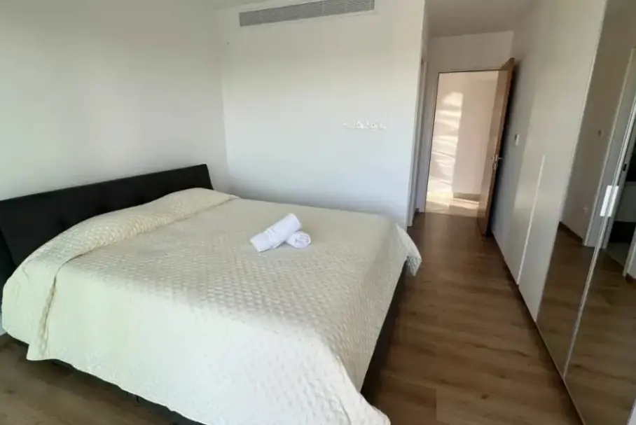 3 bedrooms Penthouse in Chloraka, Paphos, Cyprus No. 27595
