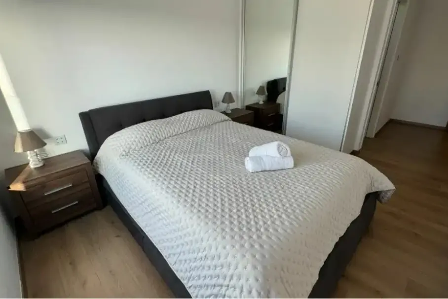 3 bedrooms Penthouse in Chloraka, Paphos, Cyprus No. 27595