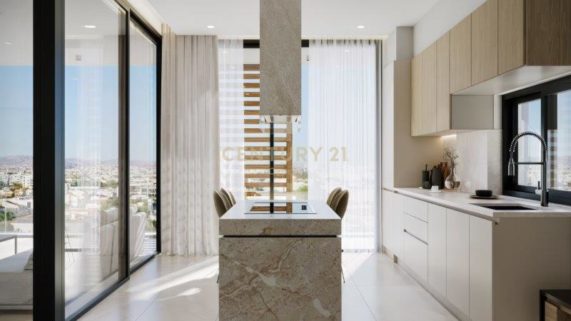 1 bedroom Apartment in Germasogeia, Limassol, Cyprus No. 54404