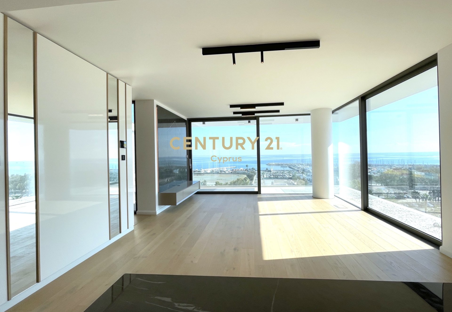 3 dormitorios Apartamento en Larnaca, Larnaka, Chipre No. 54408