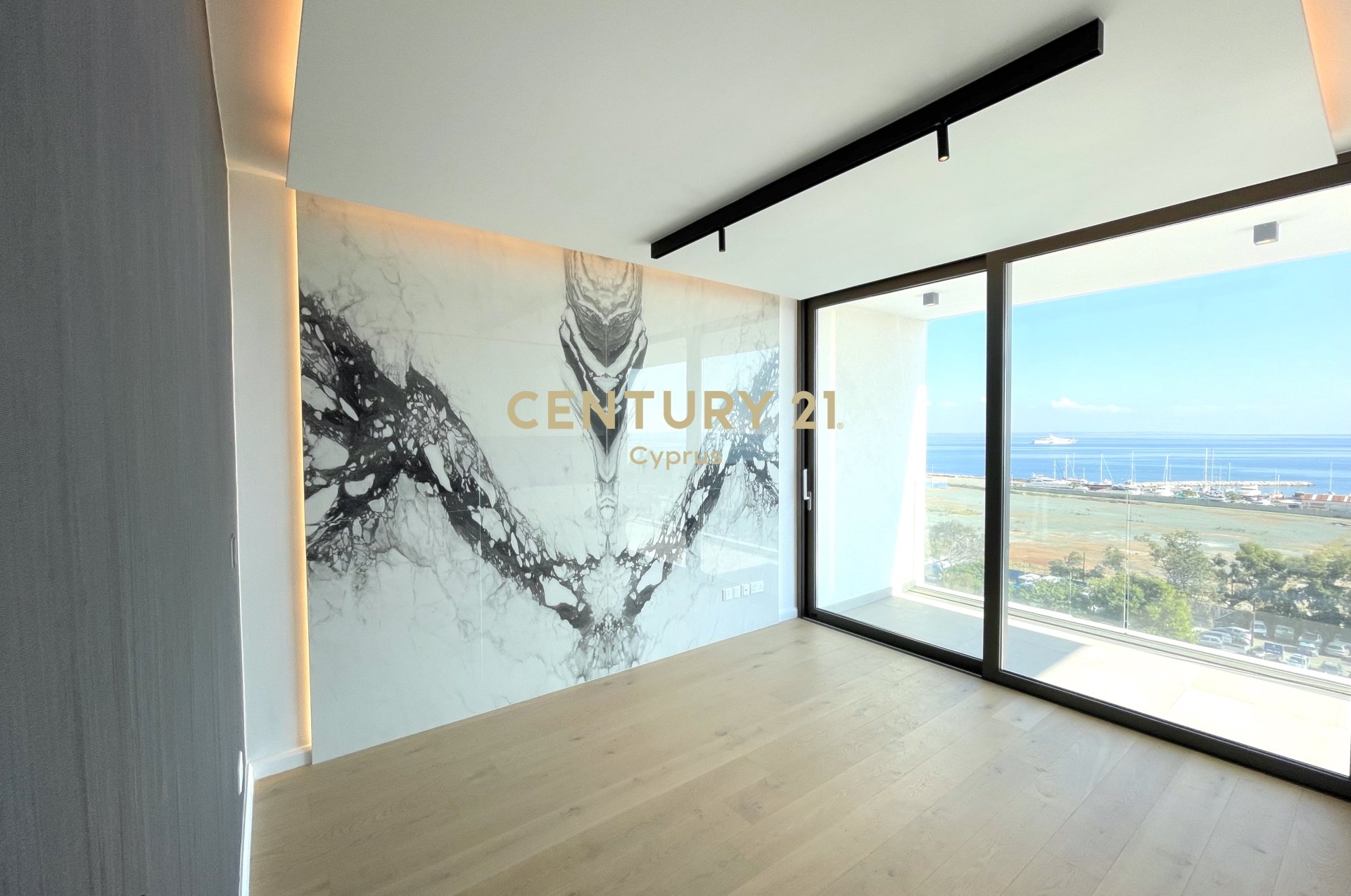 3 dormitorios Apartamento en Larnaca, Larnaka, Chipre No. 54408