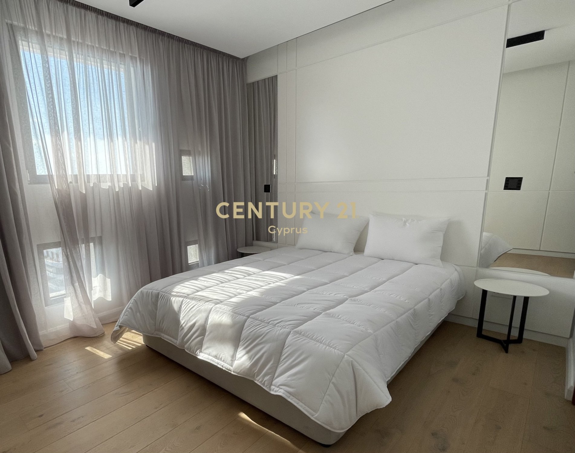 3 bedrooms Apartment in Larnaca, Larnaka, Cyprus No. 54407