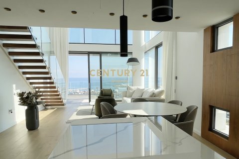 3 bedrooms Apartment in Larnaca, Larnaka, Cyprus No. 54407