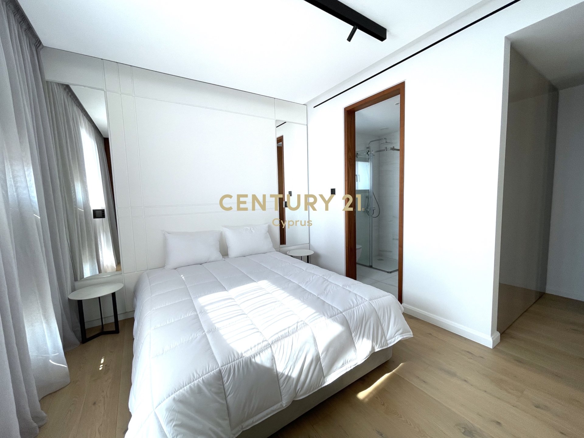 3 bedrooms Apartment in Larnaca, Larnaka, Cyprus No. 54407
