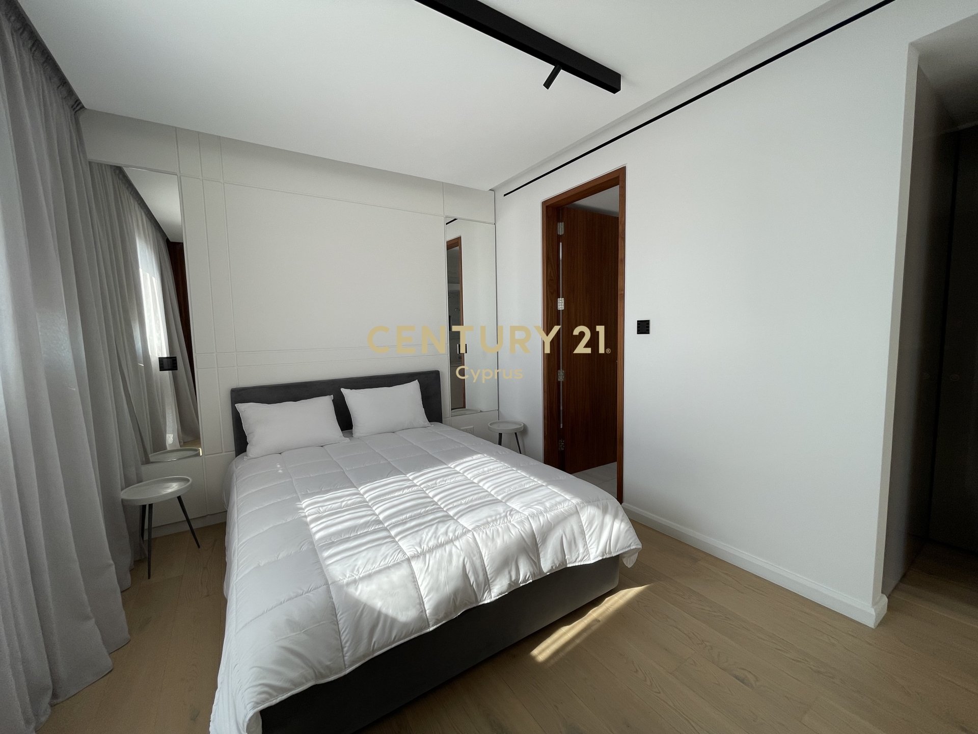 3 bedrooms Apartment in Larnaca, Larnaka, Cyprus No. 54407