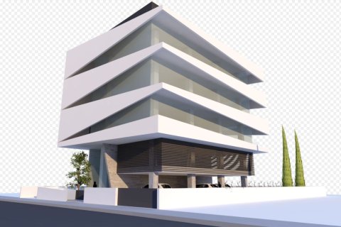 181m2 Office in Zakaki, Limassol, Cyprus No. 45273