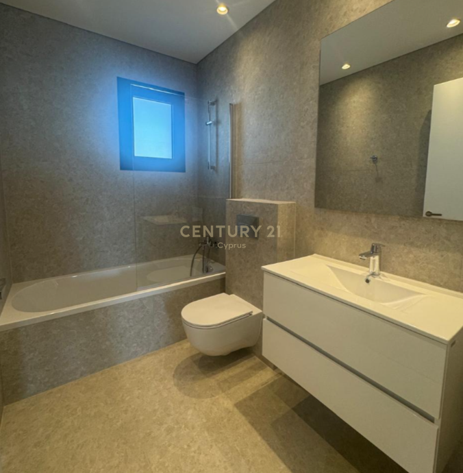 2 dormitorios Apartamento en Limassol, Chipre No. 53535