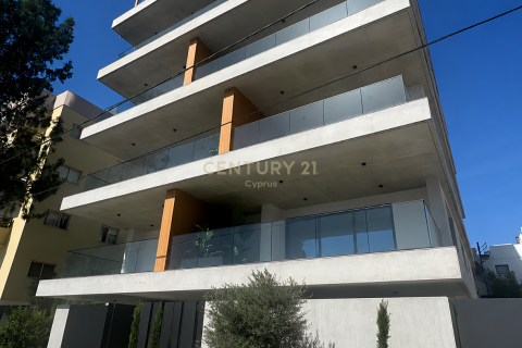 2 dormitorios Apartamento en Limassol, Chipre No. 53535