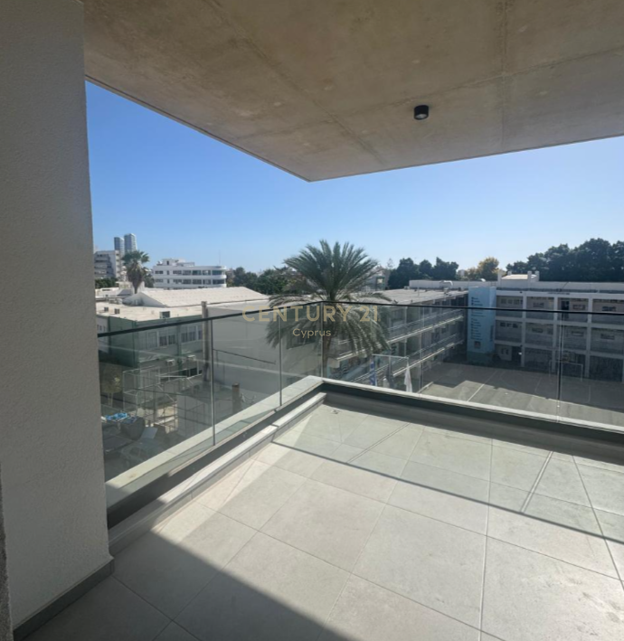 2 dormitorios Apartamento en Limassol, Chipre No. 53535