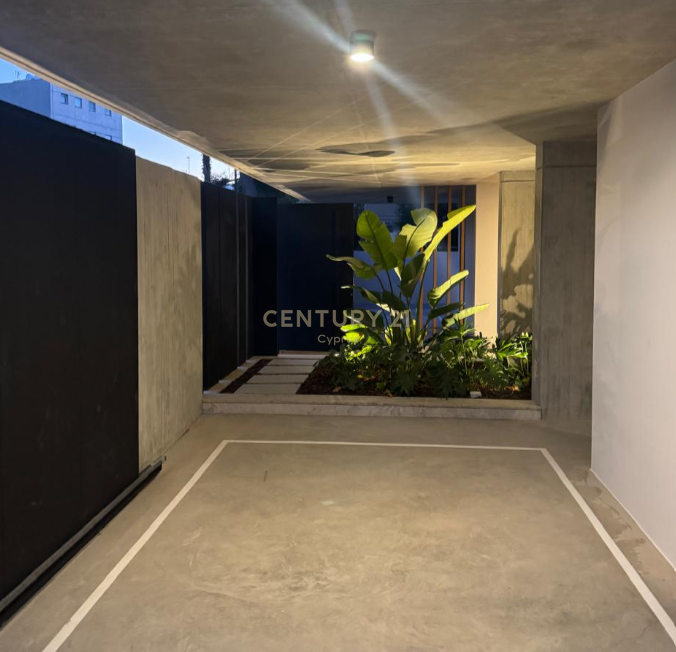 2 dormitorios Apartamento en Limassol, Chipre No. 53535