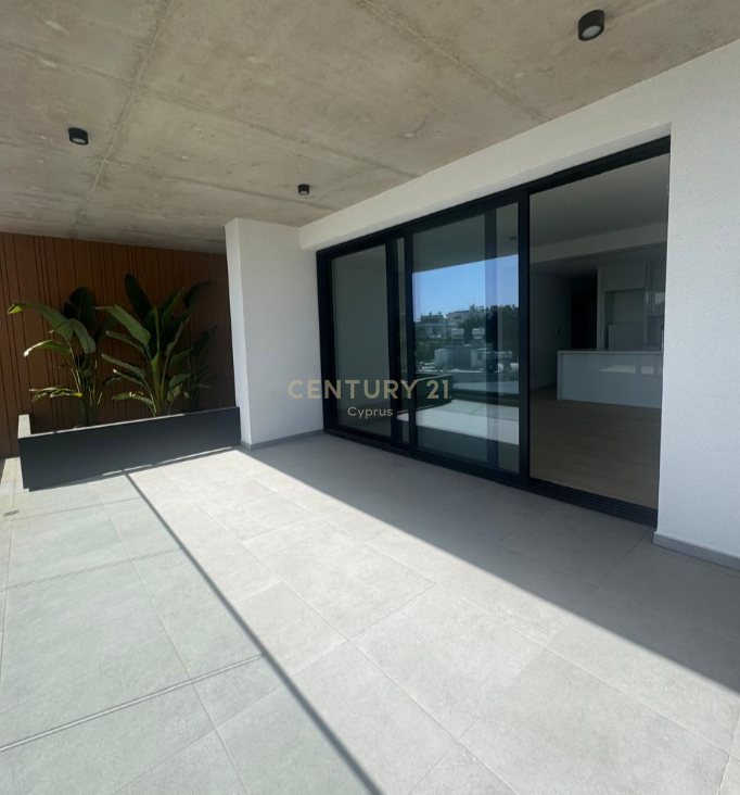 2 dormitorios Apartamento en Limassol, Chipre No. 53535