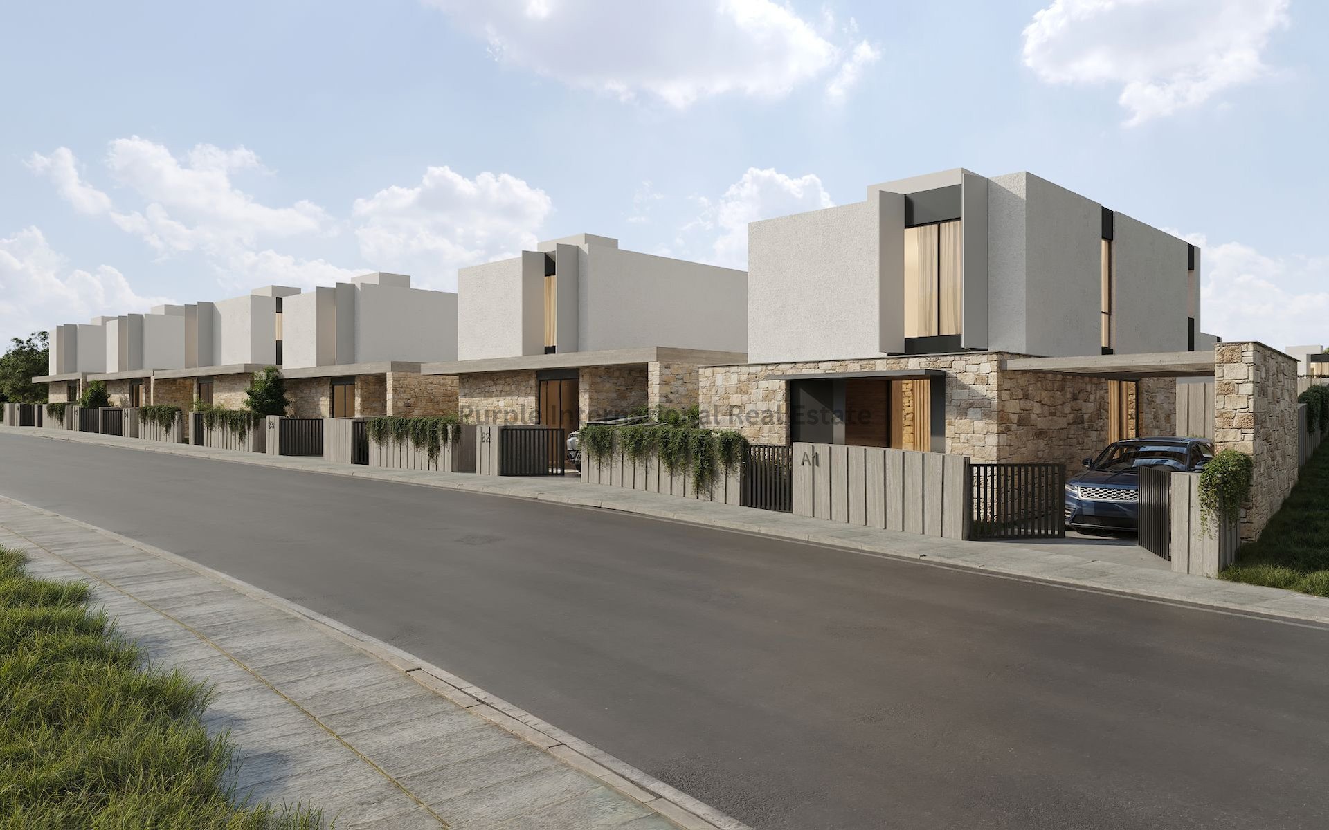 3 bedrooms Villa in Geroskípou, Paphos, Cyprus No. 37815